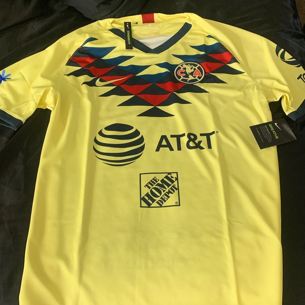 América Jersey